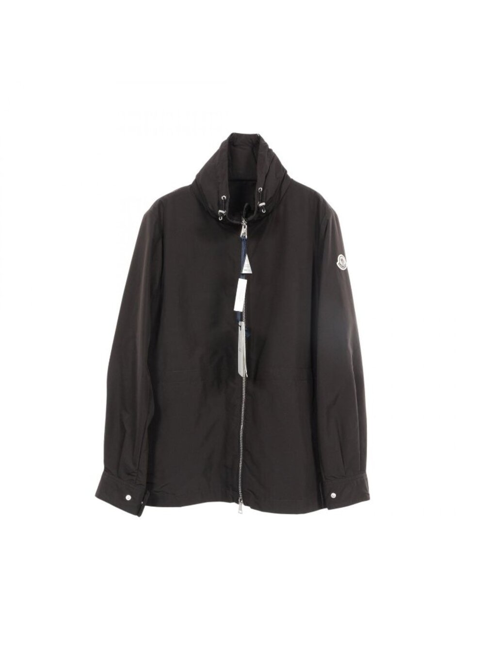 Moncler Jacket Zip
